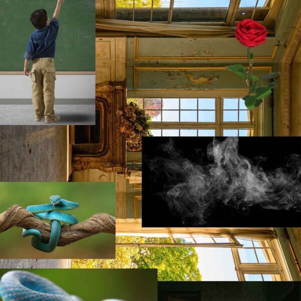 Photoshop Portfolio George Panagiotakos
