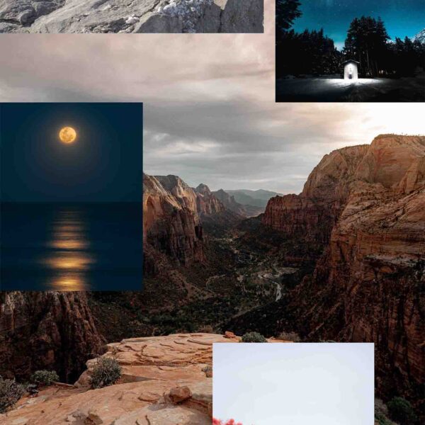 Photoshop Portfolio George Panagiotakos