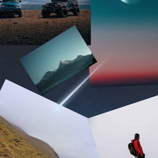 Photoshop Portfolio George Panagiotakos