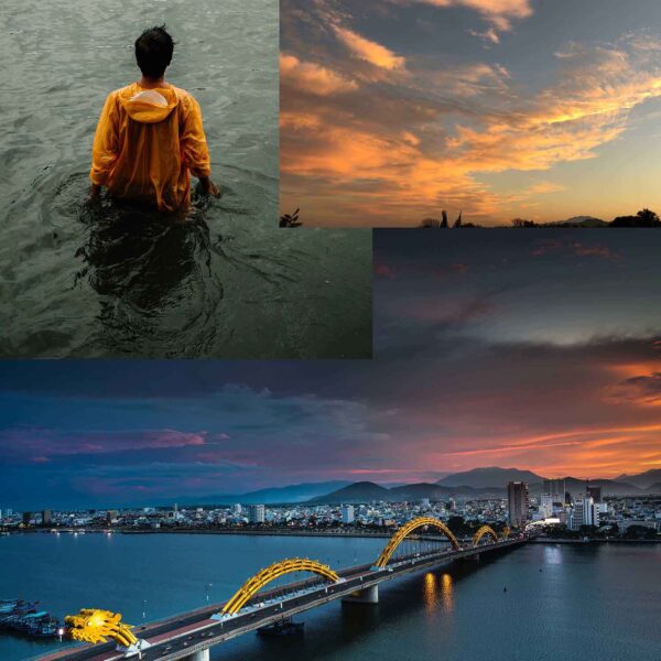Photoshop Portfolio George Panagiotakos