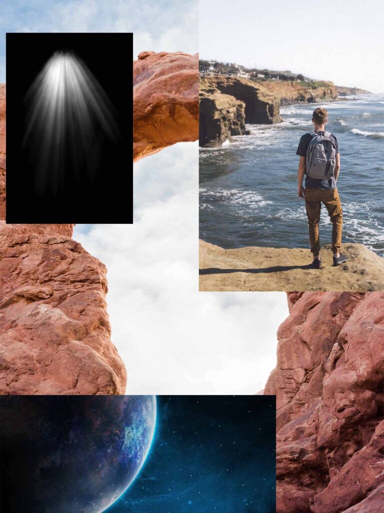 Photoshop Portfolio George Panagiotakos Gallery