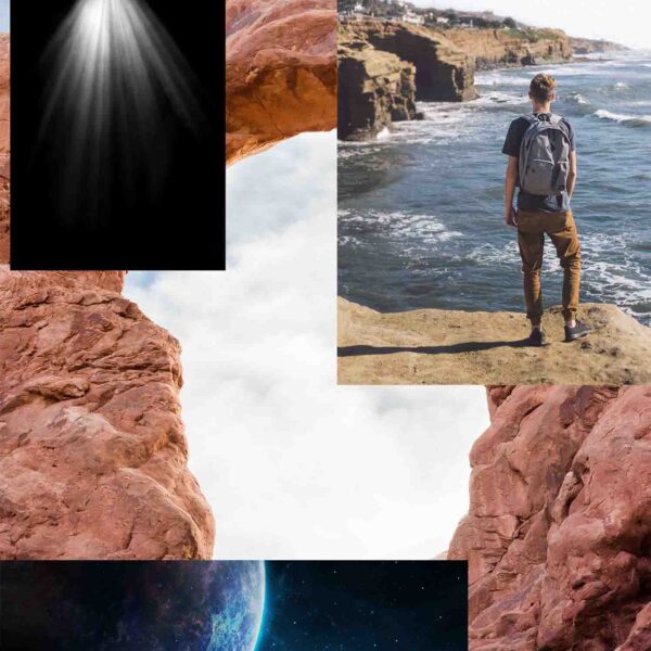 Photoshop Portfolio George Panagiotakos